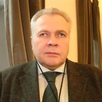 Негодяй-эксперт Александр Сытин: Я не отношу себя к России. Крым мне чужой (Закулисье /Руслан Осташко)