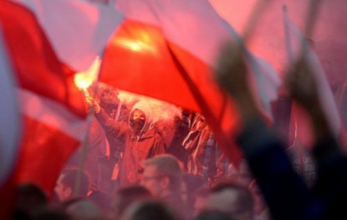 2016-й. Печальные итоги украинско-польской дружбы