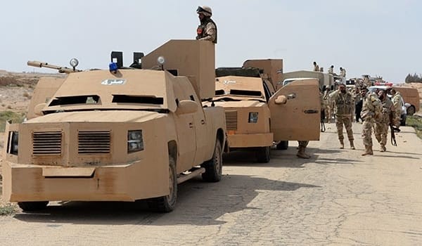 Сирия: событие, способное принести, наконец, долгожданный мир Сирия: событие, способное принести, наконец, долгожданный мир