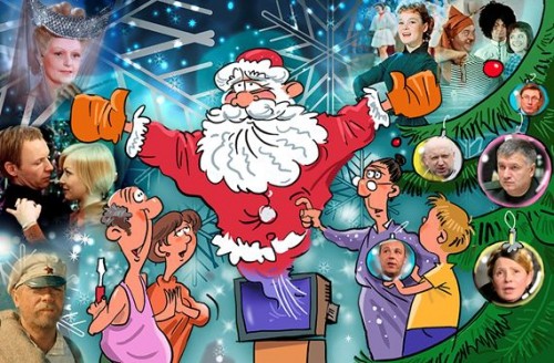 ��� ����� � �����: ����������� � ������������ (���������� ������)