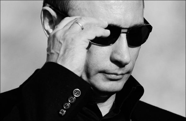 В США объяснили, почему не вводят санкции против Путина