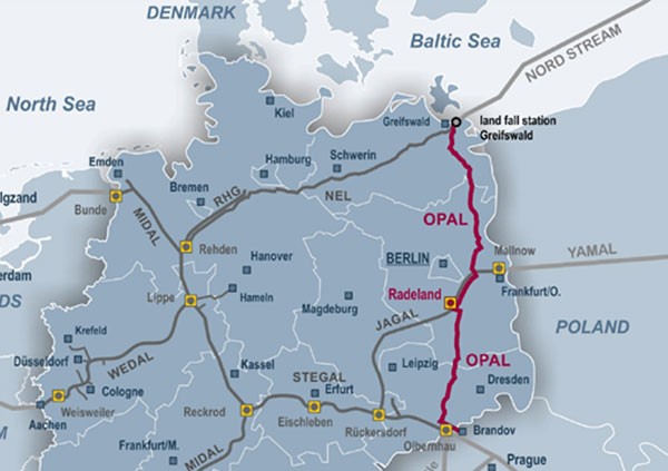 Украина раскрыла хитрый план «Газпрома» Украина раскрыла хитрый план «Газпрома»