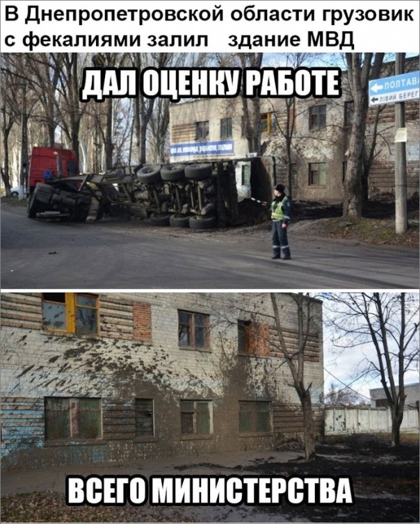 "Мыздобулы" в картинках. Смешных и не очень... 30-11-2016