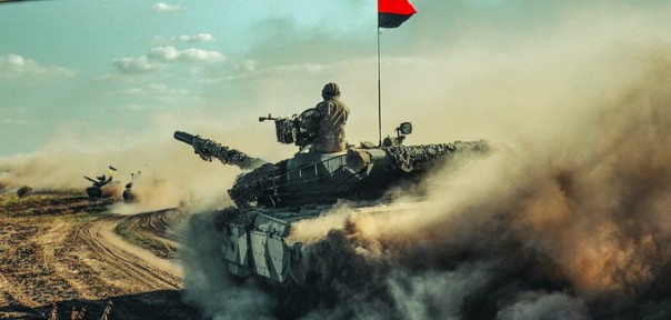 «Уничтожим Приднестровье за два дня», — в Киеве угрожают Путину и Додону