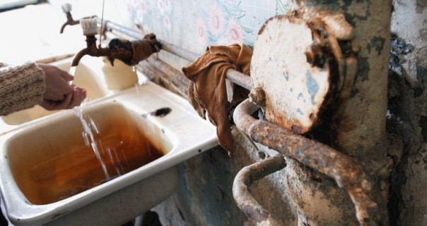 Лучше даже не думать, что будет с Украиной до конца зимы — киевский экономист