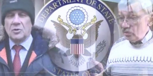 На НТВ вышло расследование о связи Amnesty International с террористами