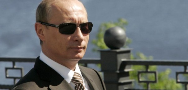 Die Welt: Слабый Запад не может остановить наступление Путина  