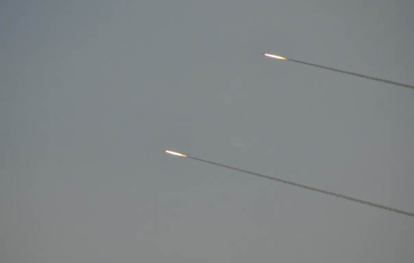 Грозная речь Порошенко, ракетные стрельбы, пробуксовка Министра обороны Украины и негодования маленьких украинцев