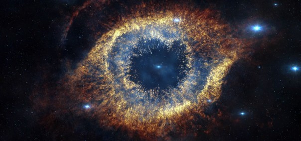 Время не линейно, время - точка (бесконечная сфера)