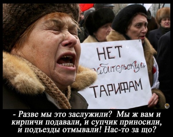 "Мыздобулы" в картинках. Смешных и не очень... 1-12-2016