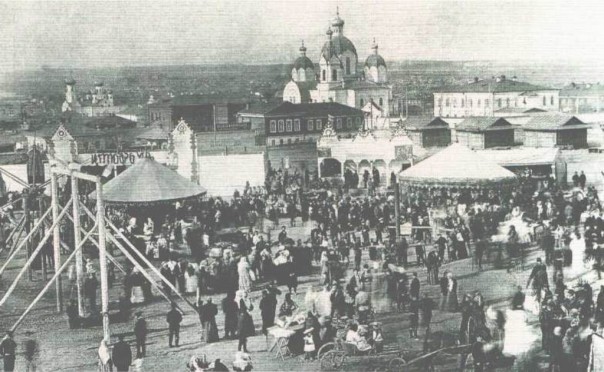 Страсти по Сталину