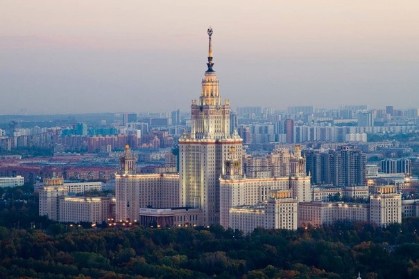 Страсти по Сталину
