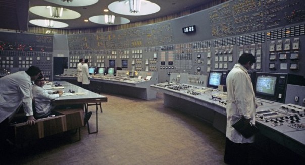 Россия совершила прорыв в производстве ядерного топлива Россия совершила прорыв в производстве ядерного топлива