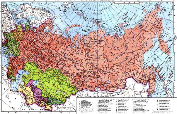 О подростках и ненависти к СССР О подростках и ненависти к СССР