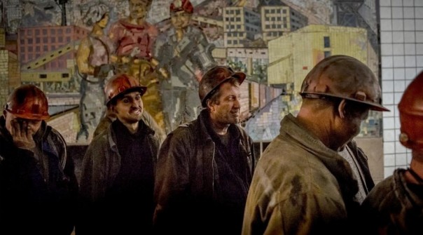 Киев: Без угля народных республик Украина вернётся в Средневековье