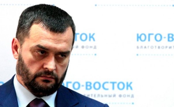 Генерал Захарченко: Донбасс при Порошенко на Украину не вернется