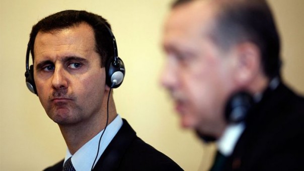 После Алеппо ударим по Идлибу