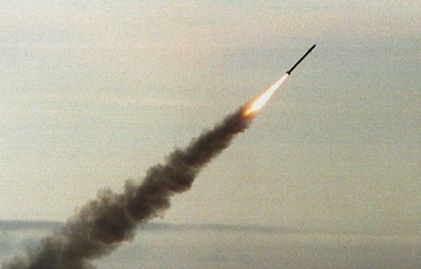 Россия и Украина: стрельбища и провокации