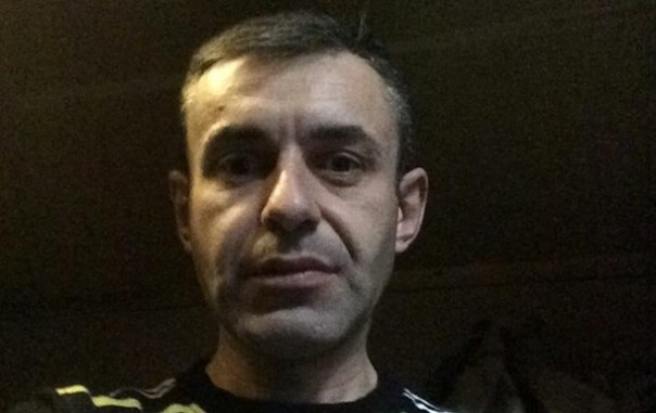 Известный украинский волонтер «АТО» оказался вором-рецидивистом с пятью судимостями