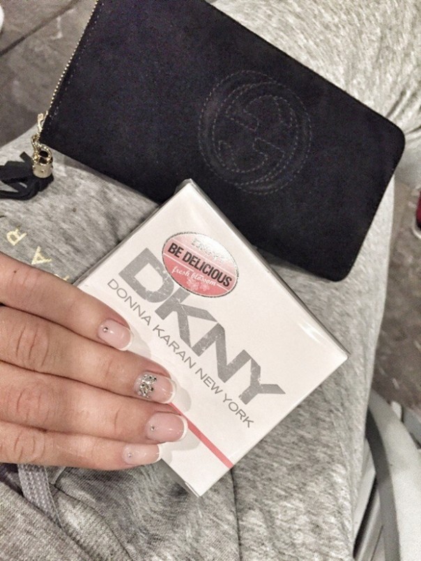 В Минюсте Украины отказались ставить 23-летнюю Калынчук во главе люстрации. В эротический скандал заместительницы Авакова подбавила огня ее сестра