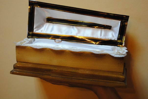 Я думал что видел все... Я ошибался Я думал что видел все... Я ошибался