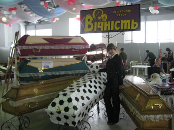 Я думал что видел все... Я ошибался Я думал что видел все... Я ошибался