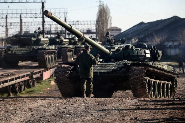 Орда не пройдет: Россия возродила легендарное подразделение в Крыму