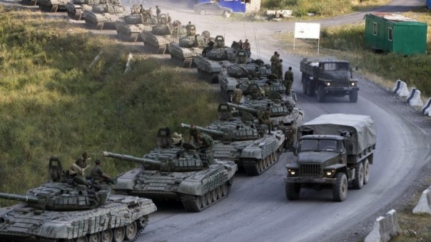 Орда не пройдет: Россия возродила легендарное подразделение в Крыму