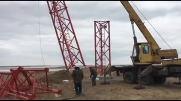 Скоро потеряем крымскую вату :( Скоро потеряем крымскую вату :(