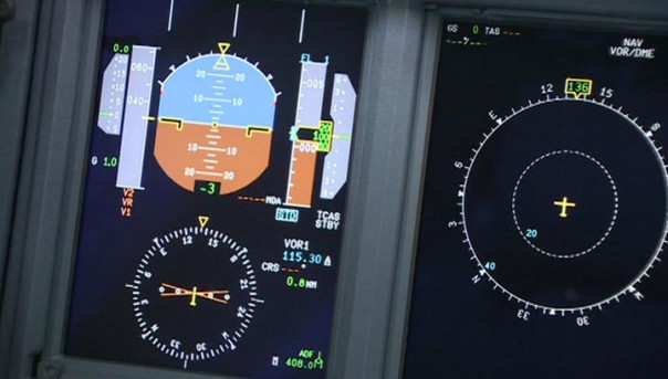 Вопрос жизни и смерти: могут ли хакеры управлять самолетами?