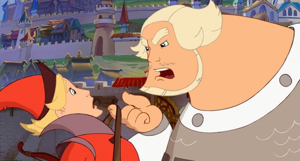 Лицемерие либералов. Александр Роджерс