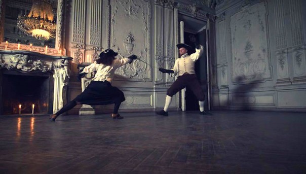 Жизнь за плинтусом. Документальный фильм Алексея Михалёва