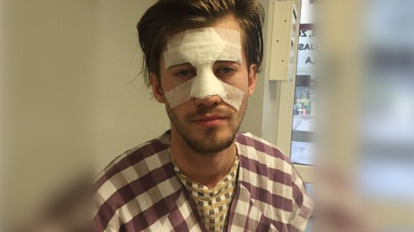 Латвия вместо Британии принесла извинения за выходки солдат НАТО Латвия вместо Британии принесла извинения за выходки солдат НАТО