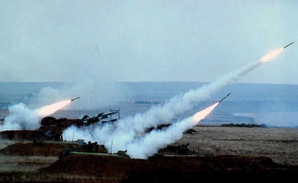 Решили «пометить территорию»?