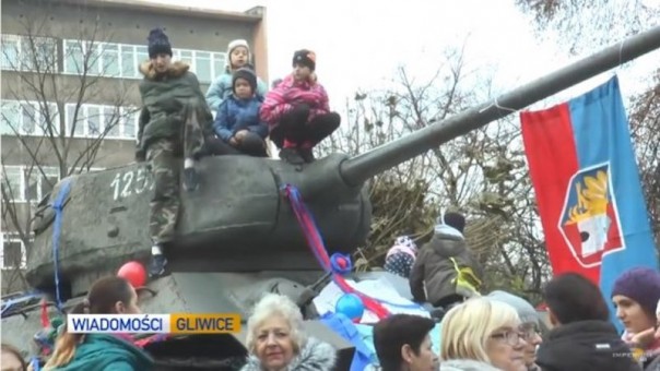 Абсурдные новости. 4 декабря 2016 года