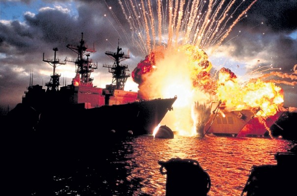 Неизвестный Перл-Харбор. 75 лет назад Америка пошла на самый кровавый блеф в истории Неизвестный Перл-Харбор. 75 лет назад Америка пошла на самый кровавый блеф в истории