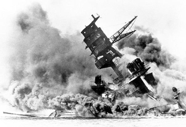 Неизвестный Перл-Харбор. 75 лет назад Америка пошла на самый кровавый блеф в истории Неизвестный Перл-Харбор. 75 лет назад Америка пошла на самый кровавый блеф в истории