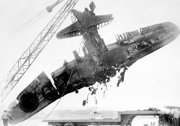 Неизвестный Перл-Харбор. 75 лет назад Америка пошла на самый кровавый блеф в истории Неизвестный Перл-Харбор. 75 лет назад Америка пошла на самый кровавый блеф в истории