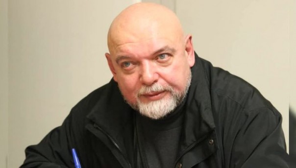 Глава Исламского комитета России умер в возрасте 69 лет