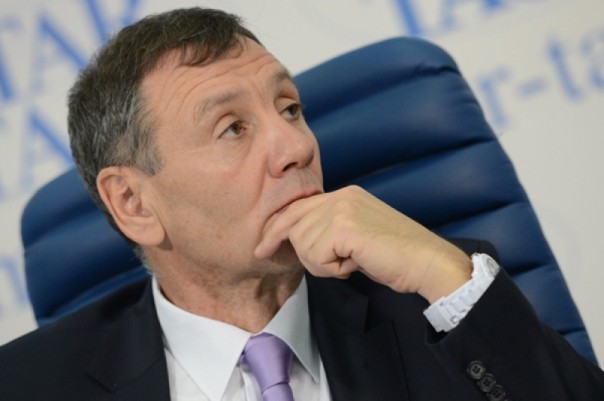 Марков: Расстрел и разгром - реалии Украины