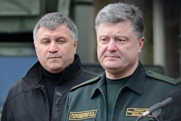 Воспользуется ли Порошенко трагедией в Княжичах? Воспользуется ли Порошенко трагедией в Княжичах?