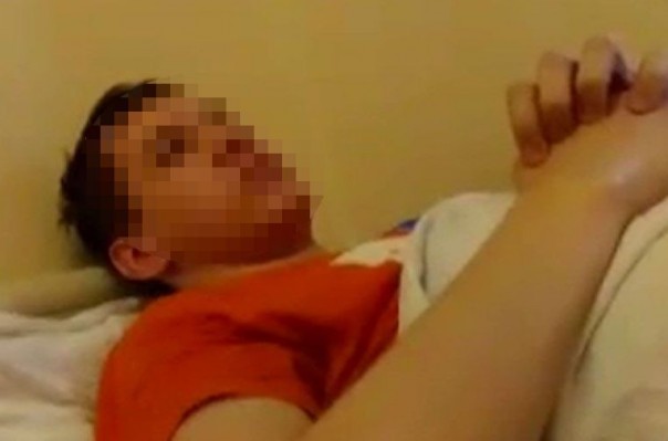 "Слава Украине!": московские школьники довели до суицида беженца из ДНР