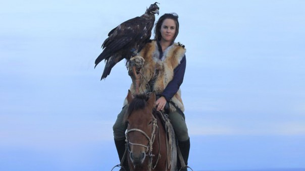 В Казахстан не пропустили новозеландку, решив, что она из выдуманной страны