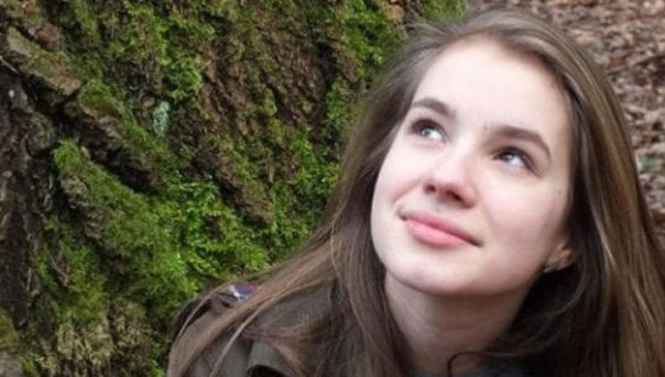 Девушка, убитая мигрантом, оказалась дочерью высокопоставленного чиновника ЕС