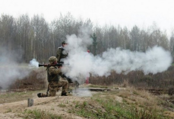 «Партия войны» по-прежнему жаждет крови в Донбассе