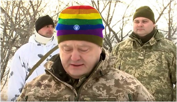 "Мыздобулы" в картинках. Смешных и не очень... 5-12-2016