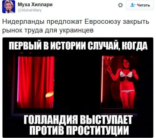 "Мыздобулы" в картинках. Смешных и не очень... 5-12-2016