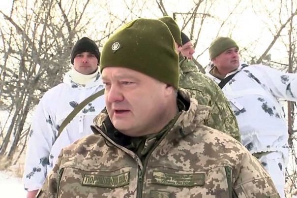 Сильнейшая армия Европы