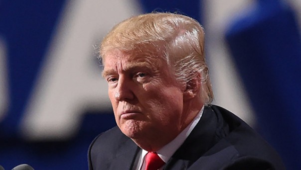 Выборщик из Техаса отказался отдавать голос за Трампа