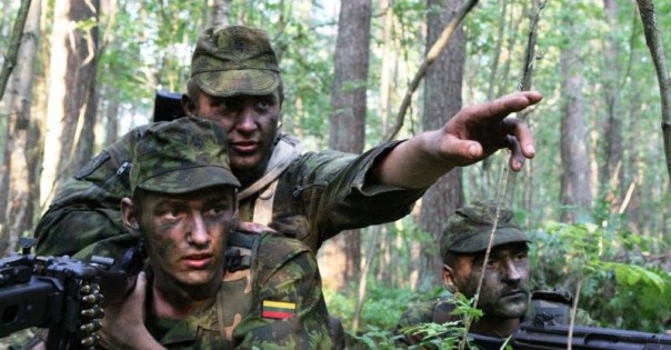 Смените Литве методички! Смените Литве методички!